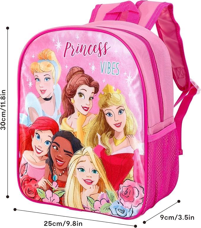TDL Disney Princess Vibes Backpack