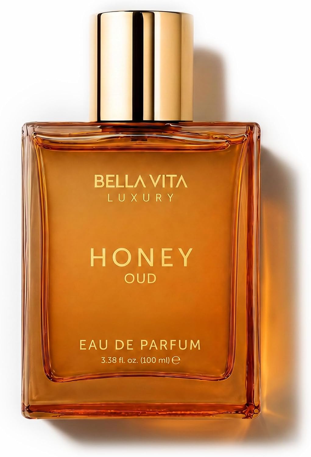 Bellavita Honey Oud Eau De Parfum 100ml