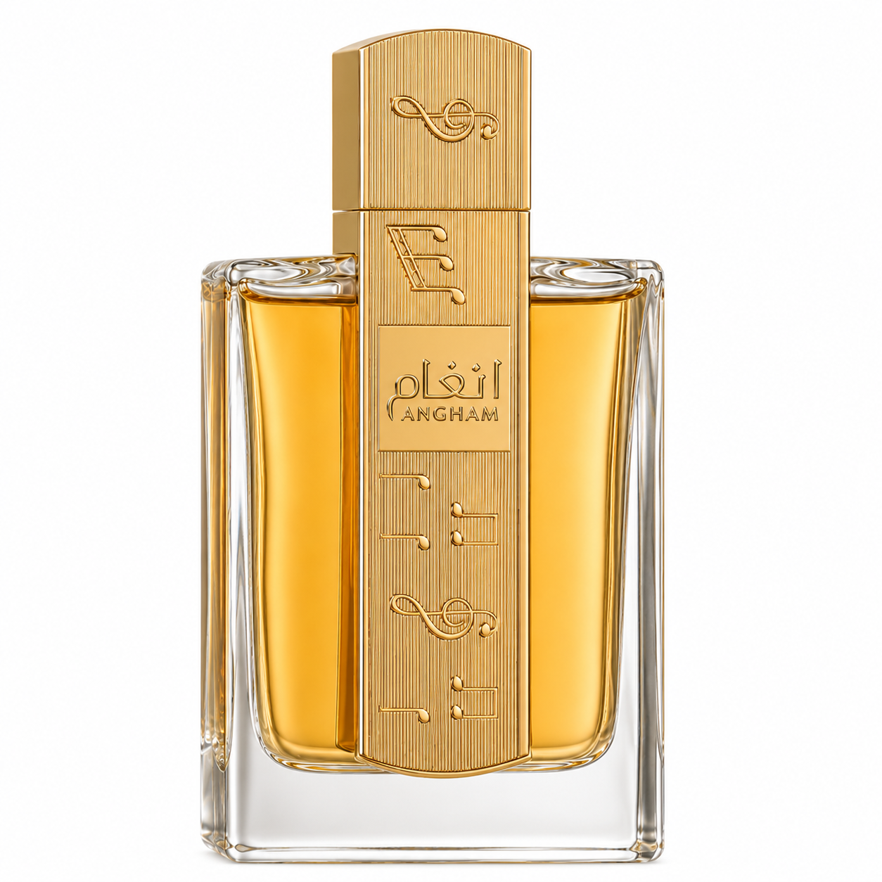 Lattafa Angham Eau De Parfum Spray 100ml – Luxury Long Lasting Unisex Perfume