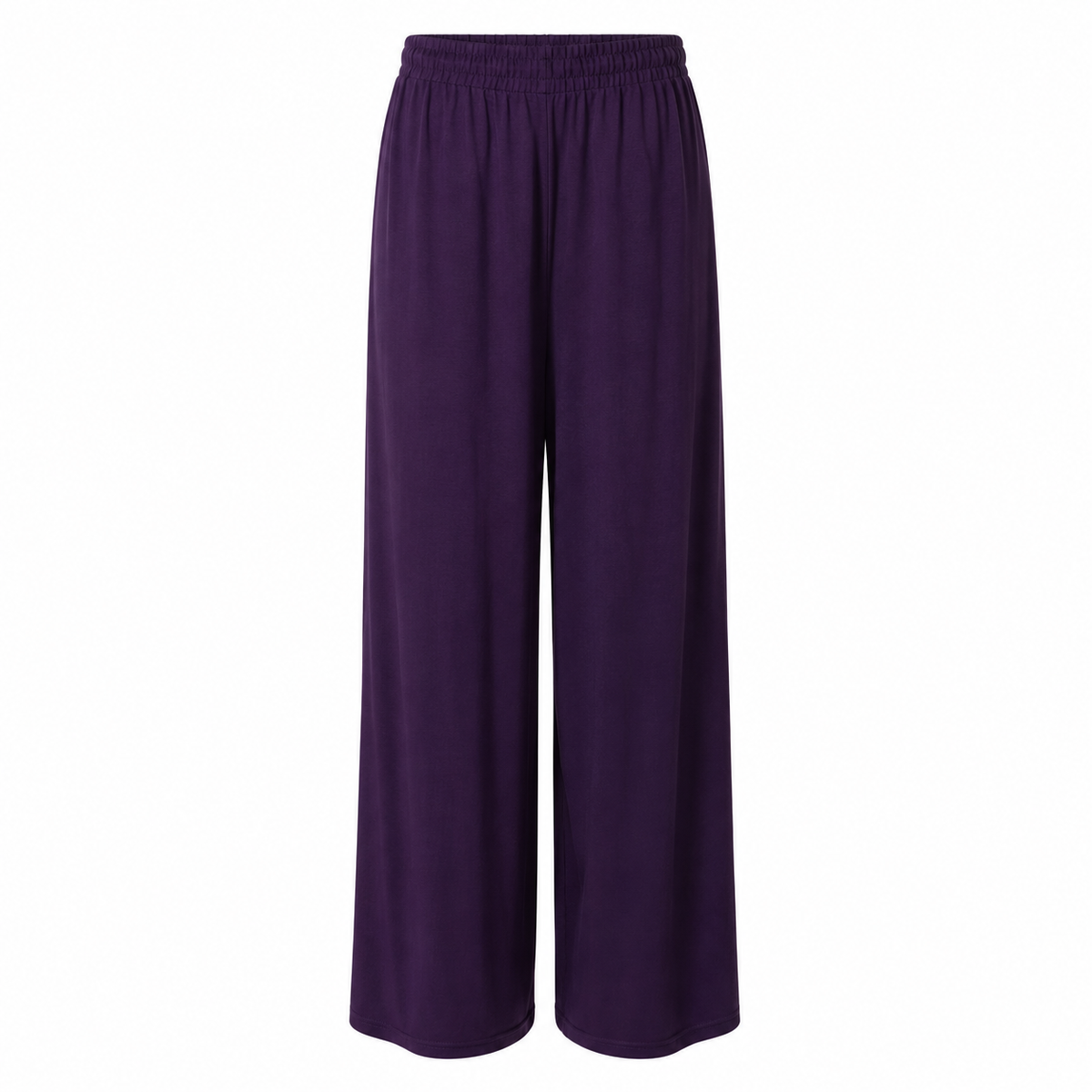 Women's Wide-Leg Palazzo Trousers (UK 8–26)