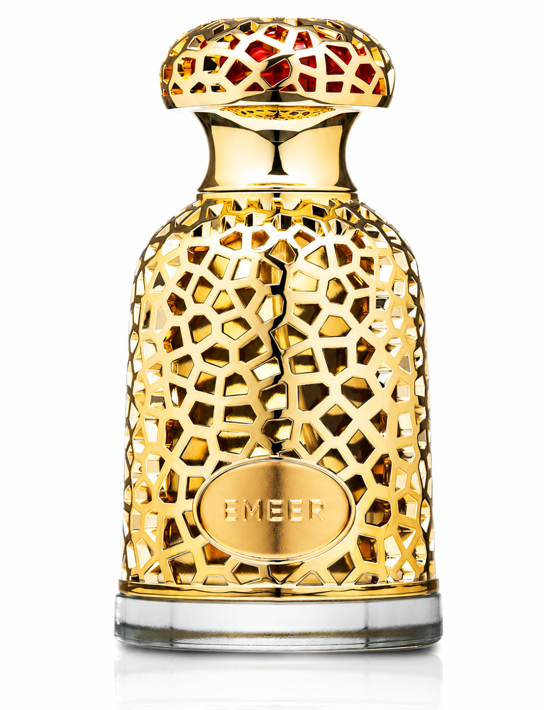 Lattafa Emeer Eau De Parfum 100ml – Luxury Long Lasting Fragrance for Men & Women
