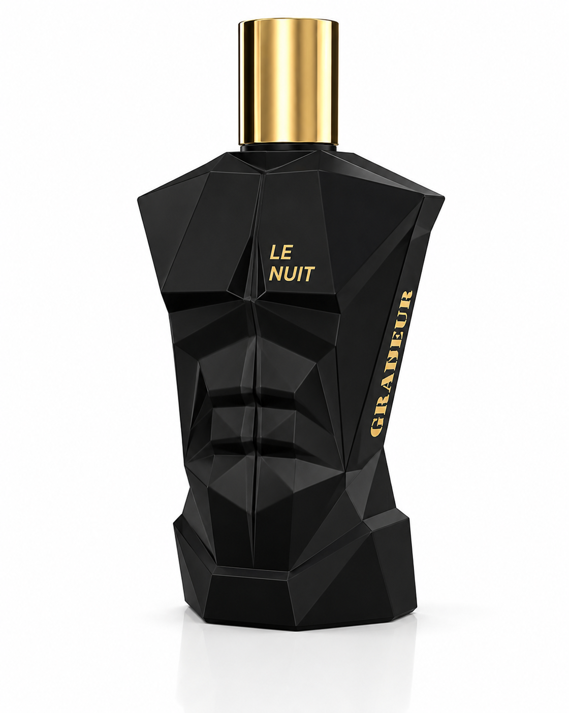 Grandeur Eau De Parfum 100ml
