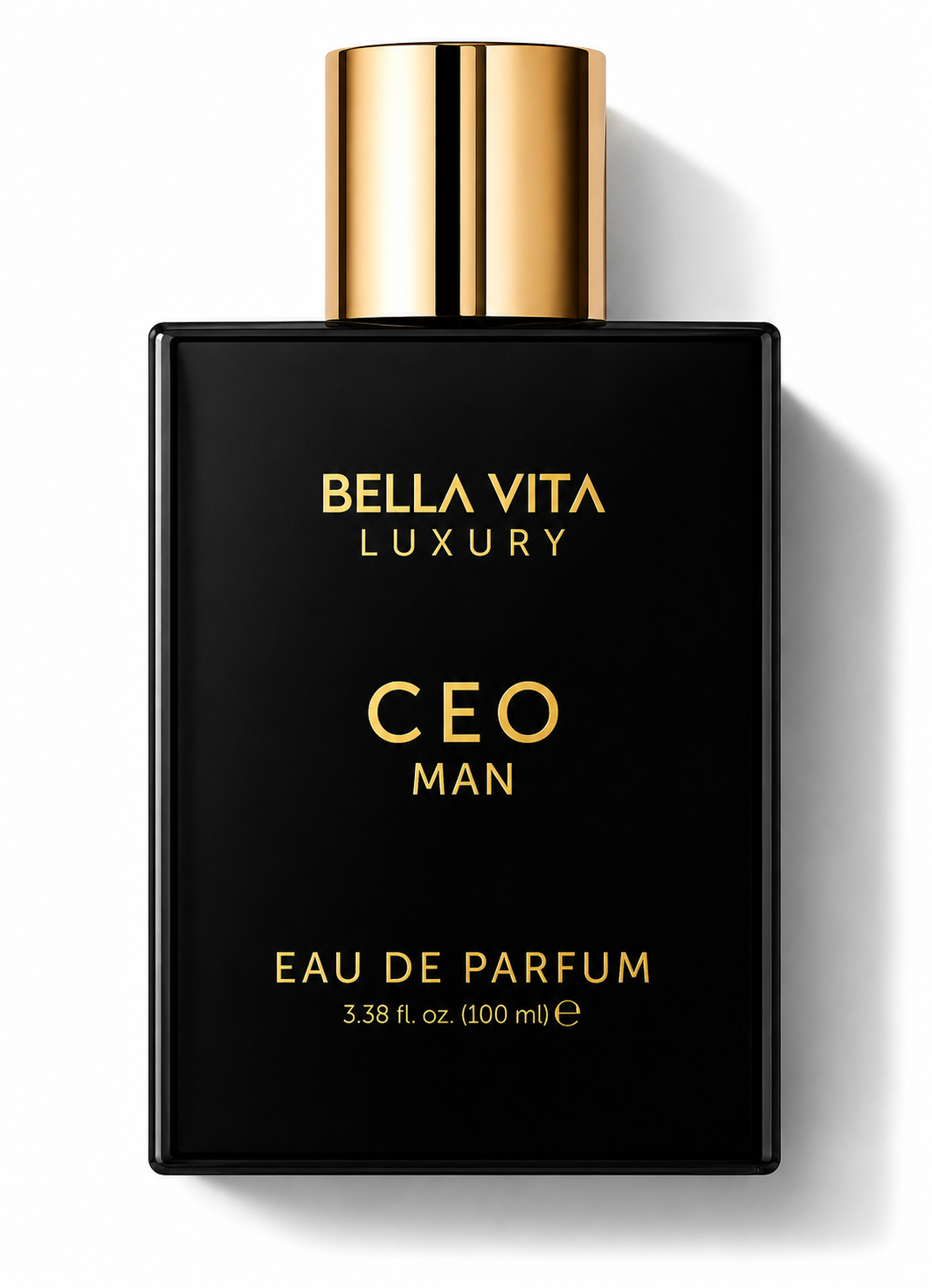 Bellavita CEO Man Eau De Parfum 100ml