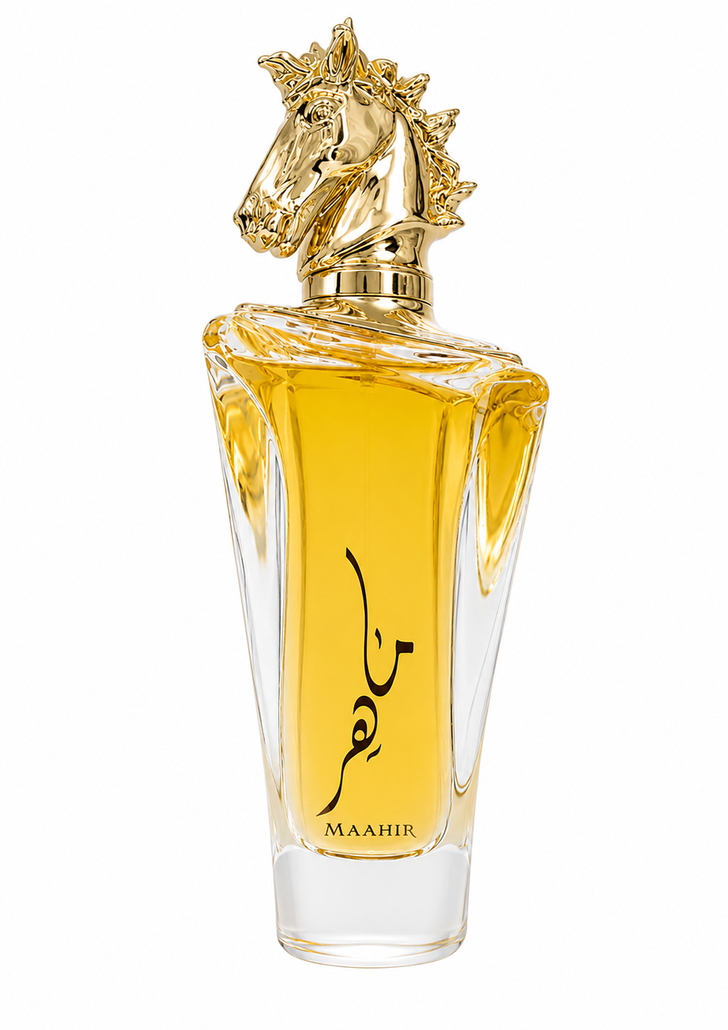Lattafa Maahir Eau De Parfum 100ml – Luxury Long Lasting Fragrance for Men & Women