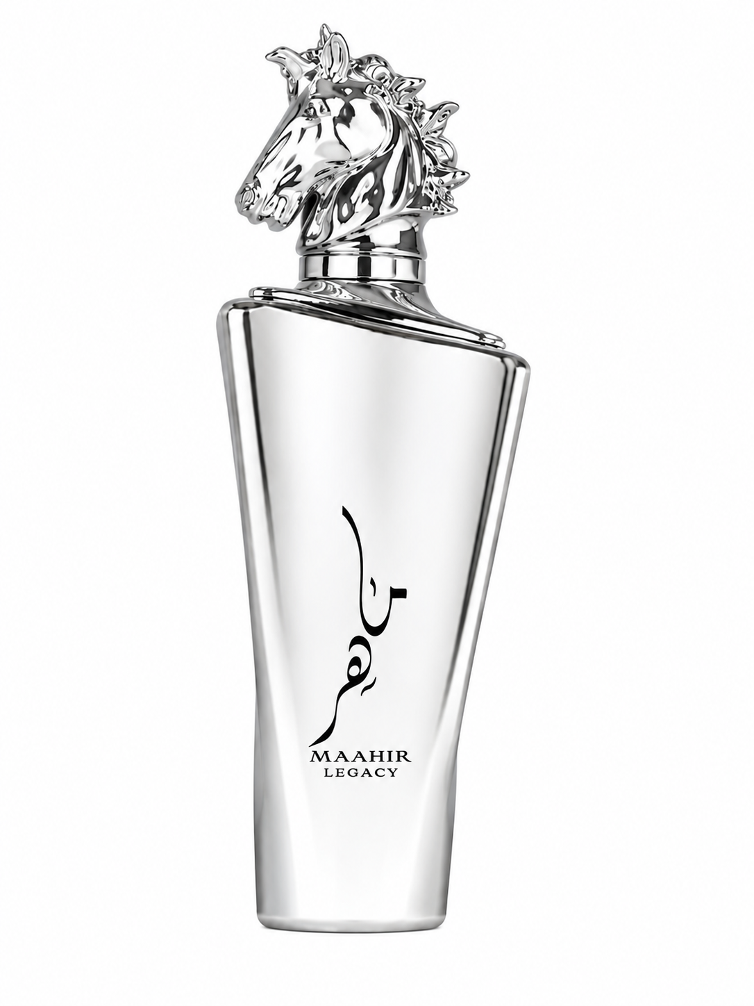Lattafa Maahir Legacy Eau De Parfum 100ml – Luxury Long Lasting Fragrance for Men