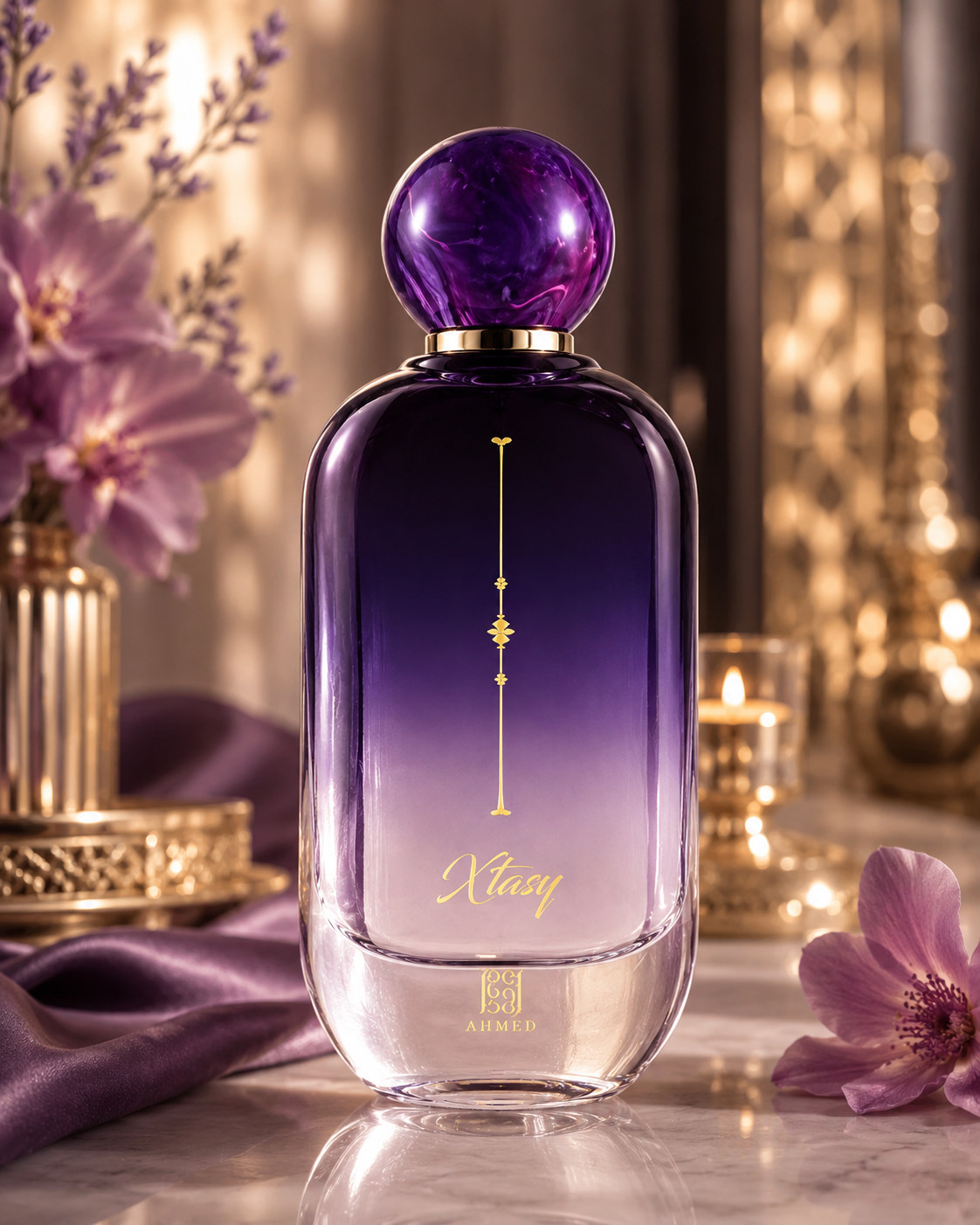 Ahmed | Xtasy Eau De Parfum 100ml