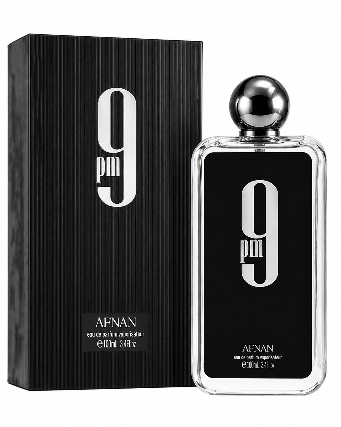 9PM Eau De Parfum 100ml