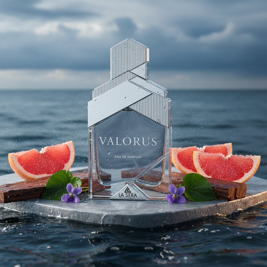 Valorus La Sera additional original photo
