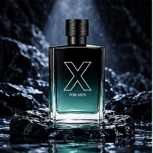 X For Men Eau de Parfum 100ml lifestyle image