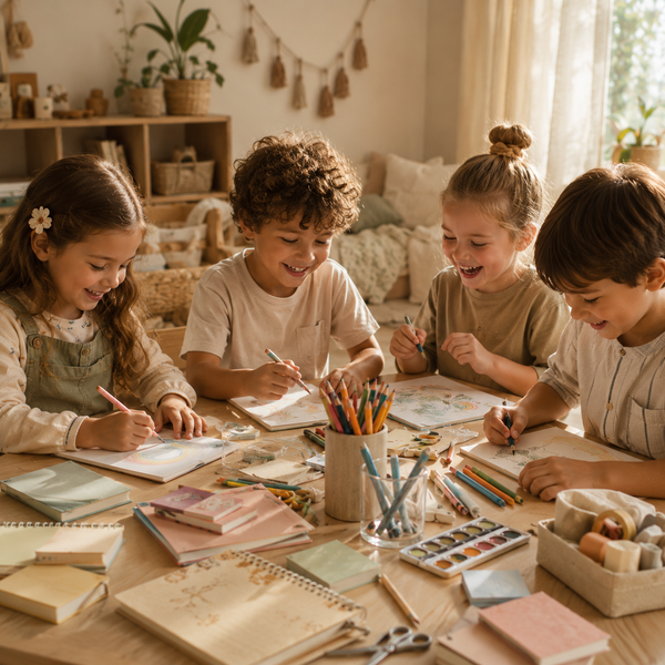 Stationery