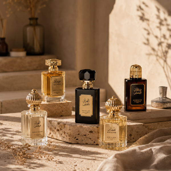 Fragrance