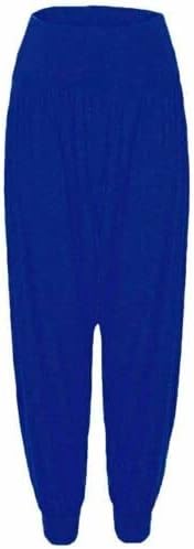 Womens Ladies Girls New Harem Trousers ALI Baba Long Pants Baggy Leggings Plus Sizes