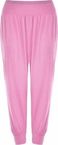 Womens Ladies Girls New Harem Trousers ALI Baba Long Pants Baggy Leggings Plus Sizes