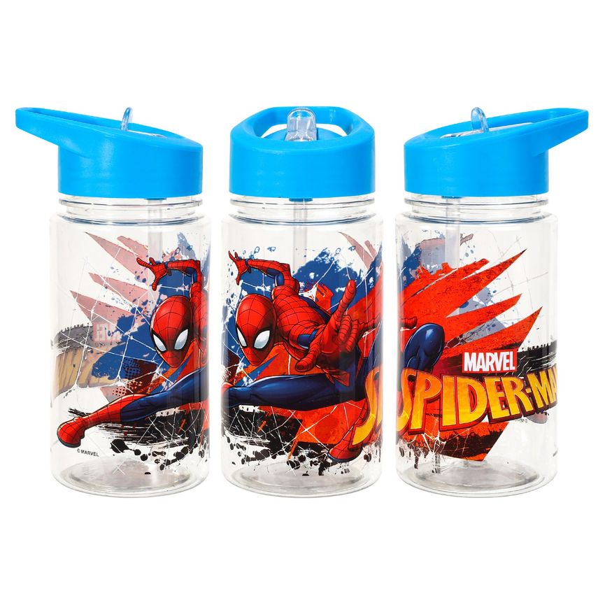 Kids Character Water Bottle 450ml