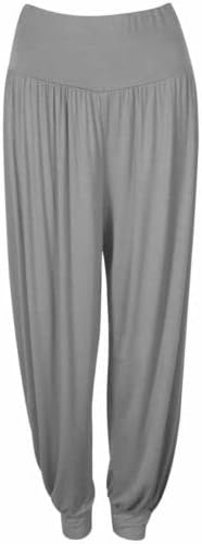 Womens Ladies Girls New Harem Trousers ALI Baba Long Pants Baggy Leggings Plus Sizes