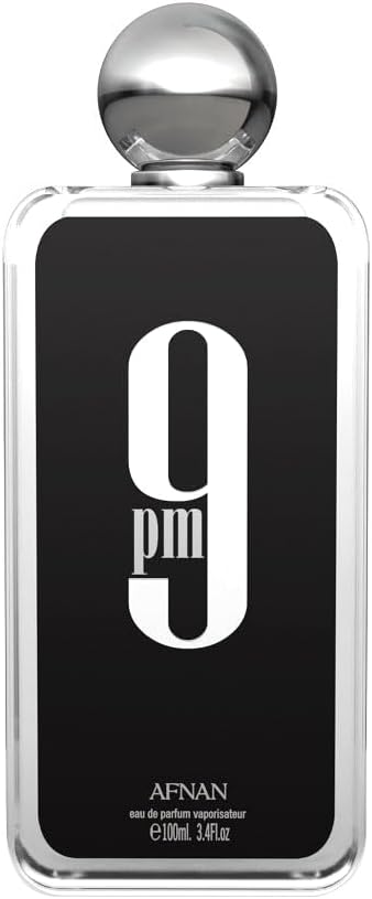 9PM Eau De Parfum 100ml