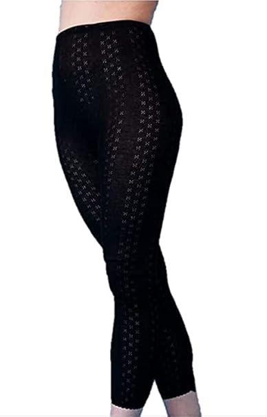 Snowdrop Ladies Camisole Vest Winter Thermal Underwear V-Neck