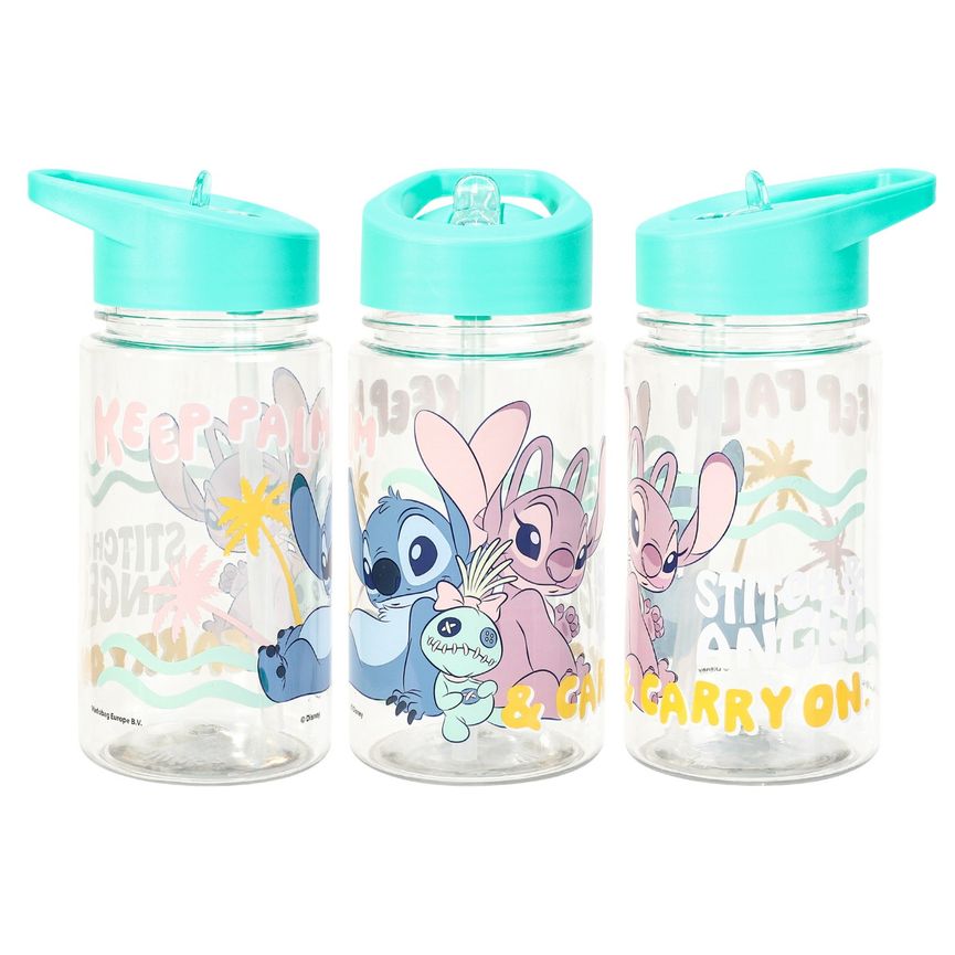 Kids Character Water Bottle 450ml