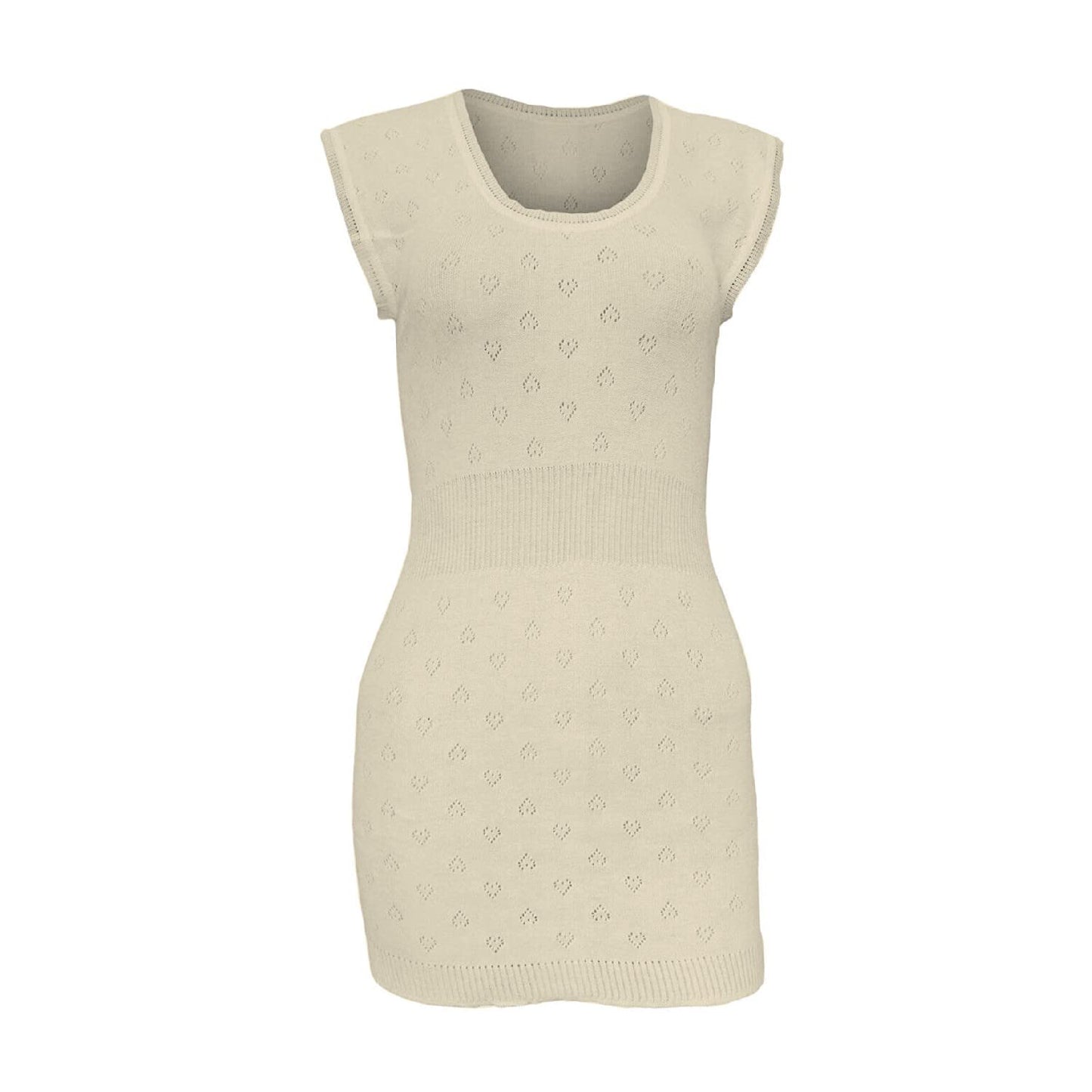 Ladies Thermal Vest Top