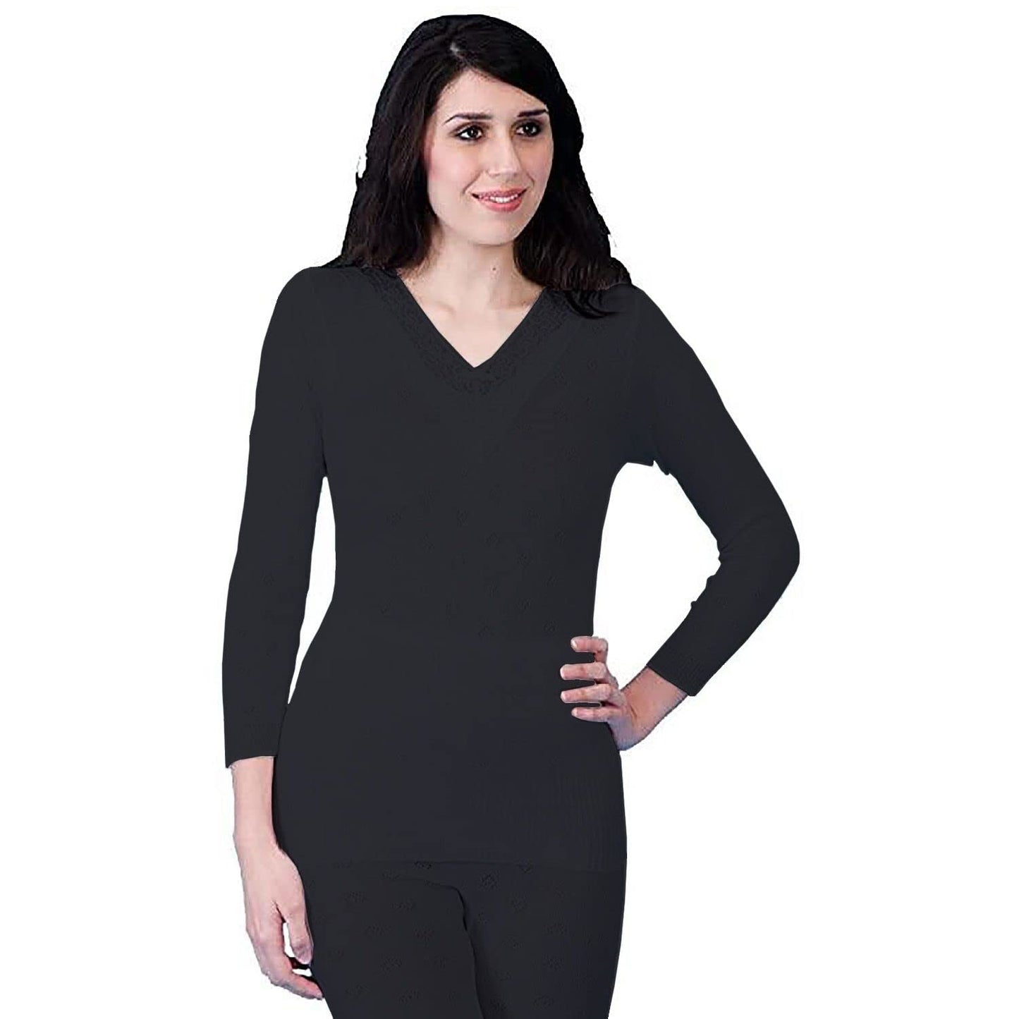 Ladies Thermal Vest Top