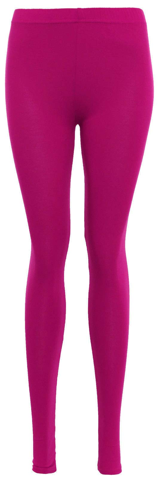Leggings Ladies Full Length E-COMMUNICATIONZ