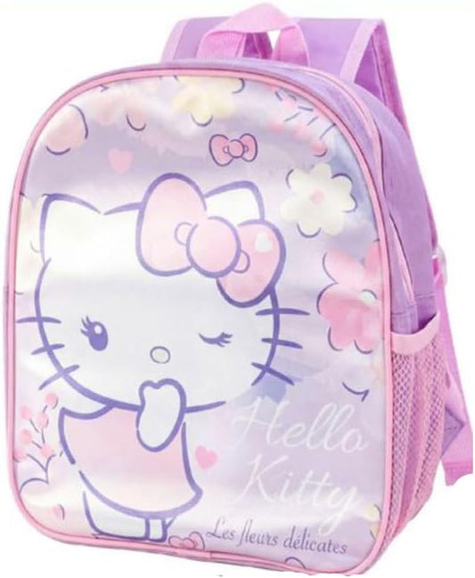 Hello Kitty Backpack for Girls
