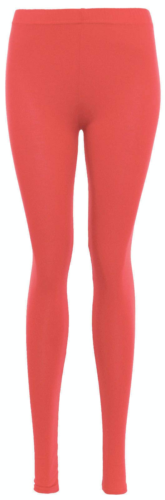 Leggings Ladies Full Length E-COMMUNICATIONZ
