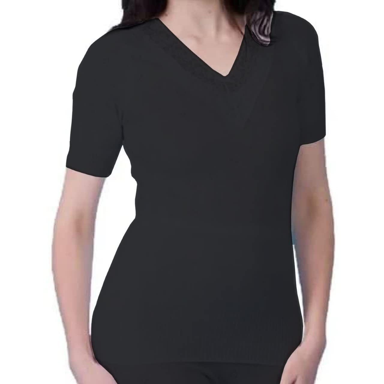 Ladies Thermal Vest Top