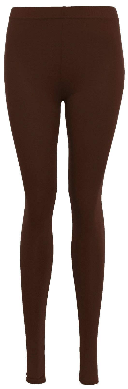 Leggings Ladies Full Length E-COMMUNICATIONZ