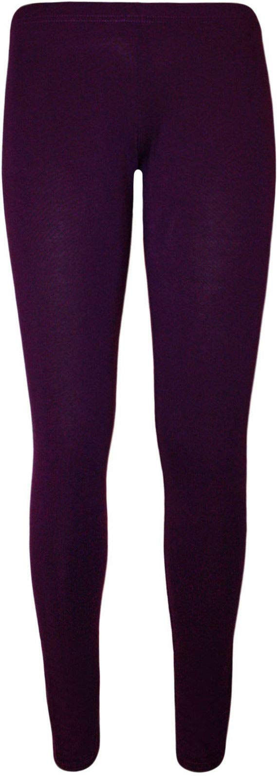 Leggings Ladies Full Length E-COMMUNICATIONZ
