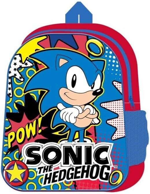 Children Cartoon Official Character Backpack For School - Lightweight Rucksack Travel Backpack Kids - 3D Disney Princess (Princess Vibes) Back Pack