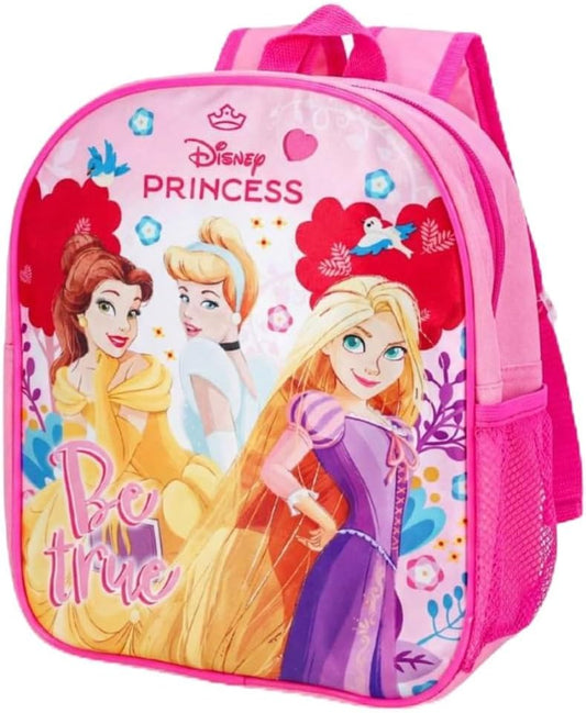 Disney Princess Backpack for Girls