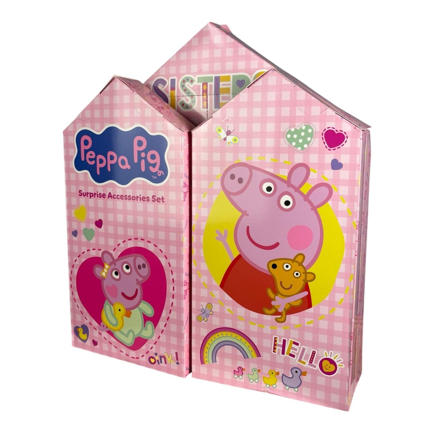 TDL Disney Princess Advent Calendar 2025, 24 Surprise Accessories, Kids Gift (Princess)