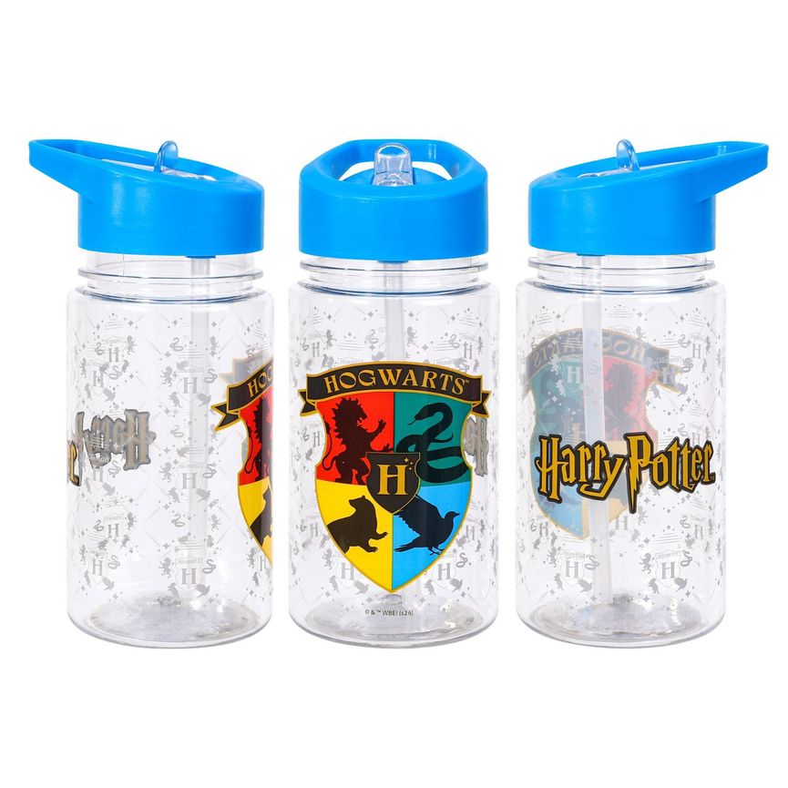 Kids Character Water Bottle 450ml