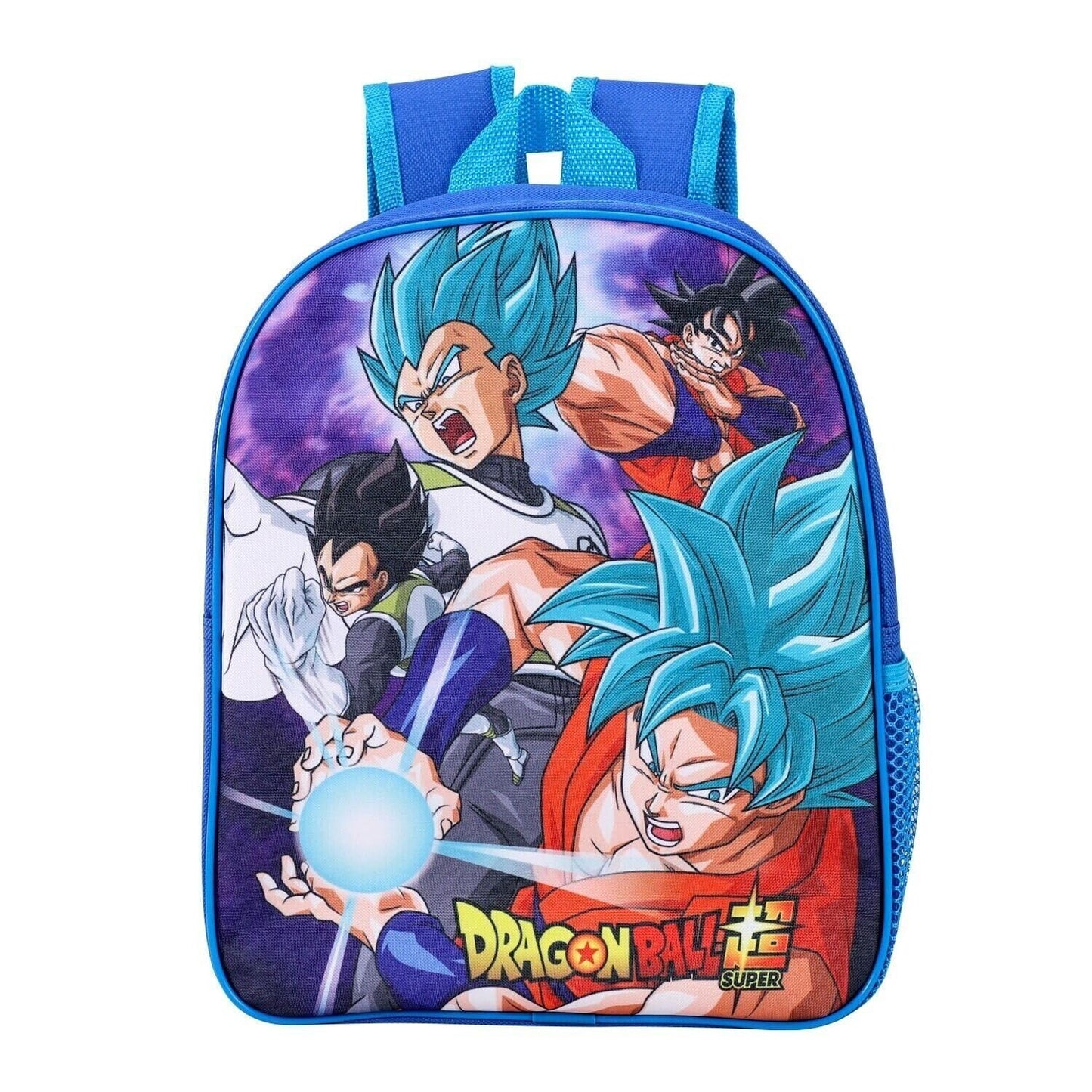 Children Cartoon Official Character Backpack For School - Lightweight Rucksack Travel Backpack Kids - 3D Disney Princess (Princess Vibes) Back Pack