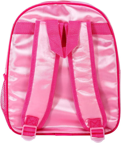 Gabby's Dollhouse Backpack Rucksack Girls School Backpack Travel Bag 30cm