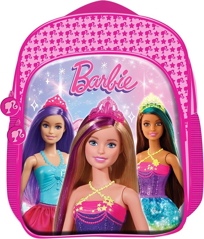 43/45cm Deluxe Kids Backpack - Durable, Lightweight School Bag with Padded Straps & Multiple Pockets - Perfect for Boys & Girls Ages 6-12 (S-Man 43cm)