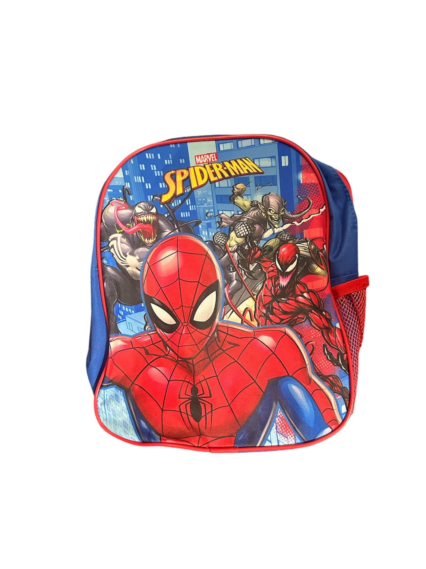 Children Cartoon Official Character Backpack For School - Lightweight Rucksack Travel Backpack Kids - 3D Disney Princess (Princess Vibes) Back Pack