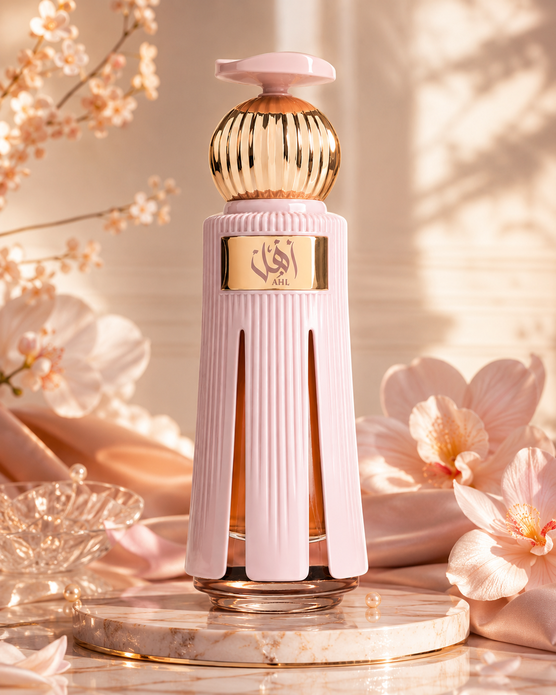 Ahmed | AHL Extrait De Parfum 60ml