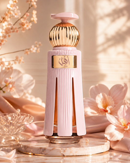 Ahmed | AHL Extrait De Parfum 60ml
