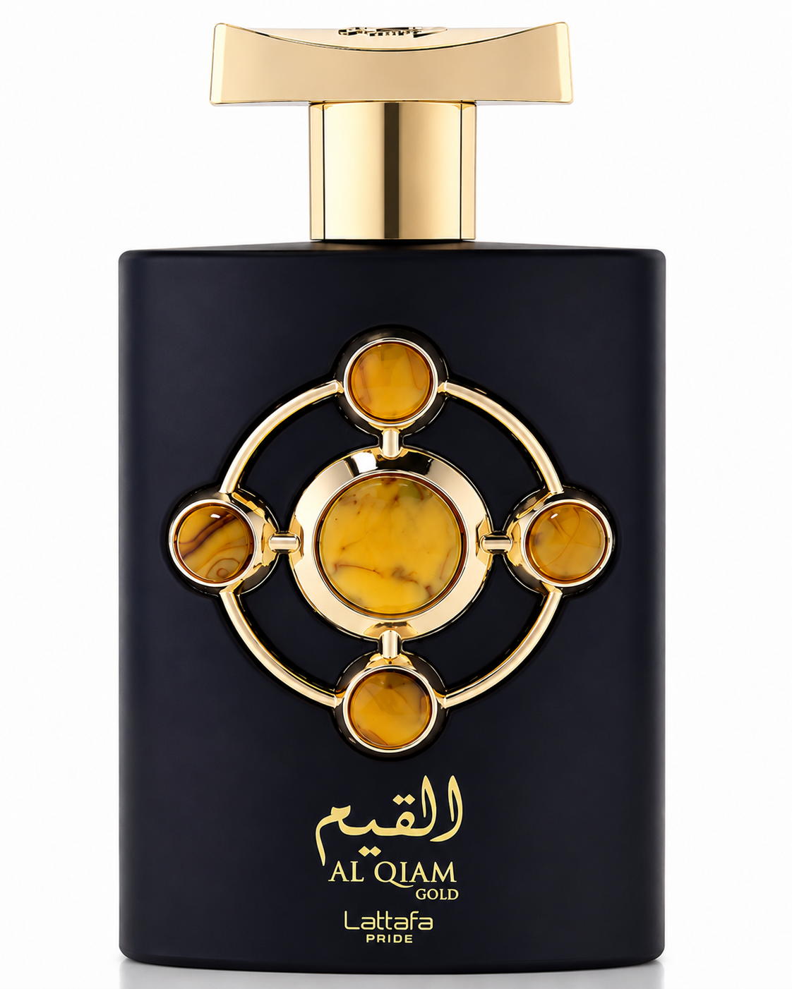 Lattafa Al Qaim Gold Eau De Parfum 100ml – Luxury Long Lasting Fragrance for Men & Women