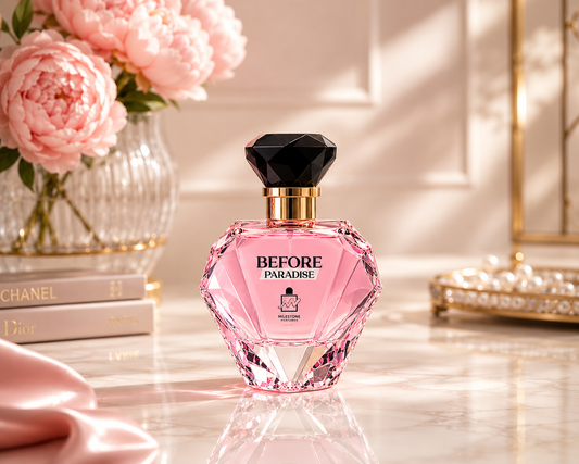 Milestone | Before Paradise Eau De Parfum 100ml