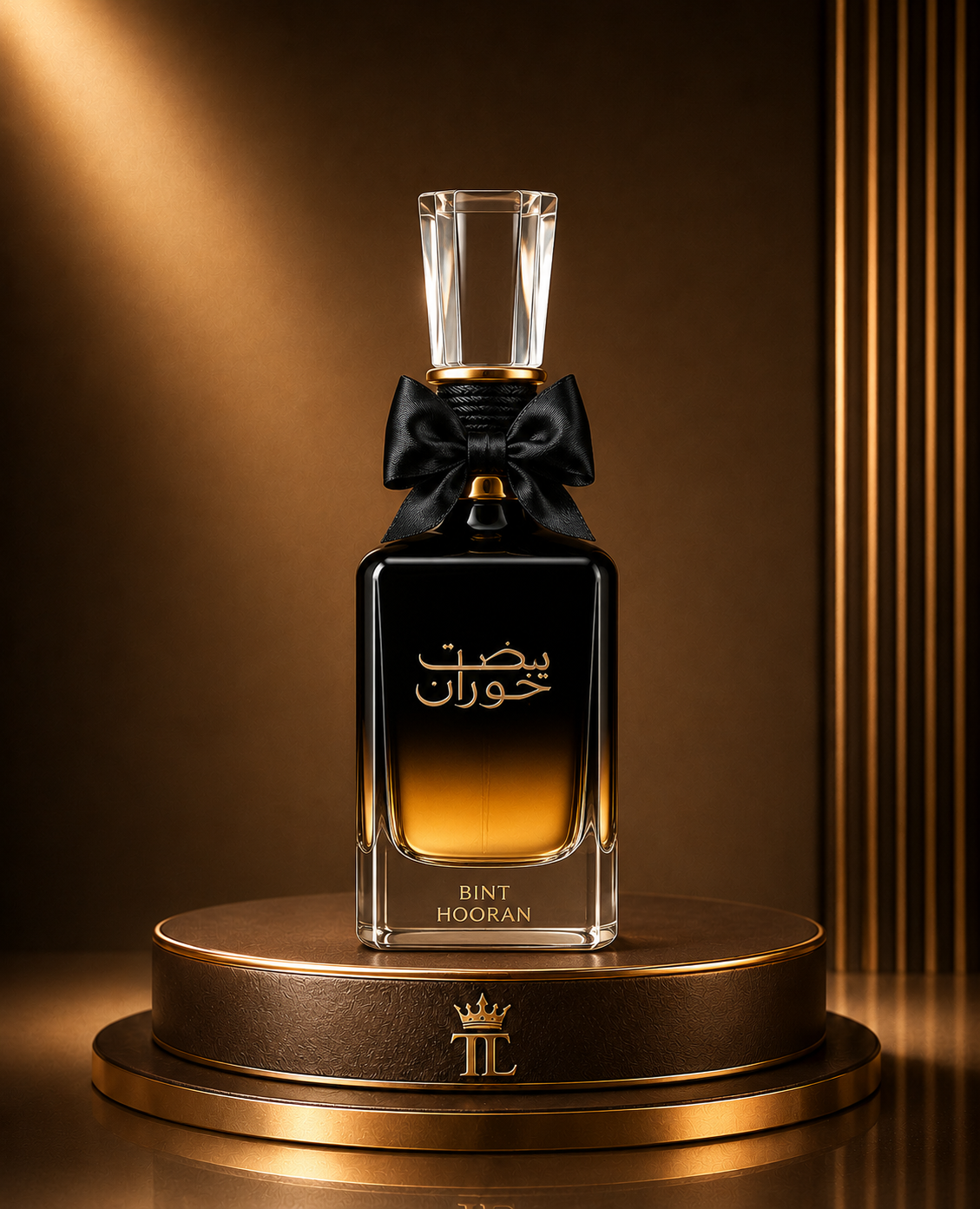 Lattafa Arabic Luxury Air Freshener 300ml – Long Lasting Home, Room & Fabric Spray