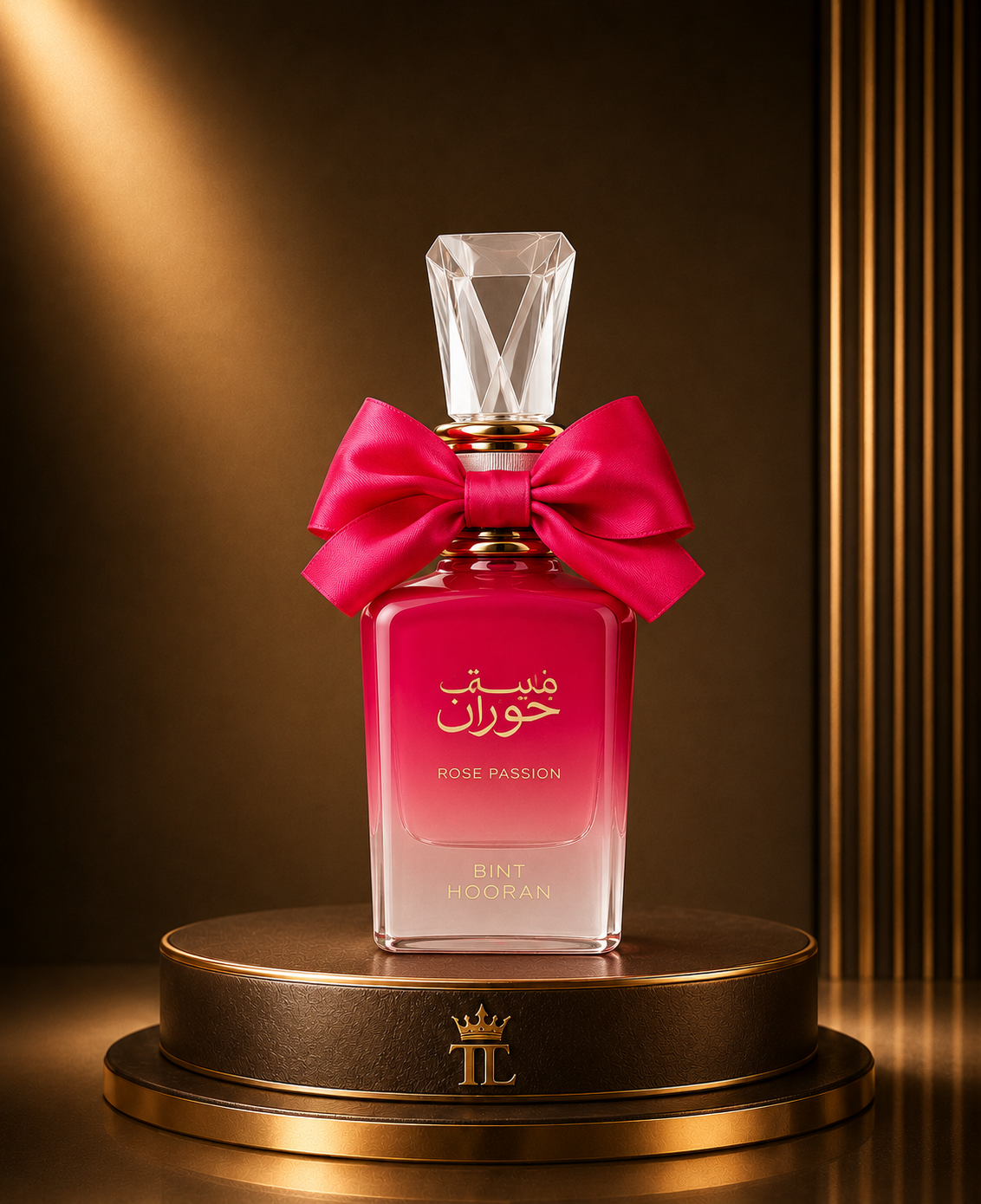Lattafa Arabic Luxury Air Freshener 300ml – Long Lasting Home, Room & Fabric Spray