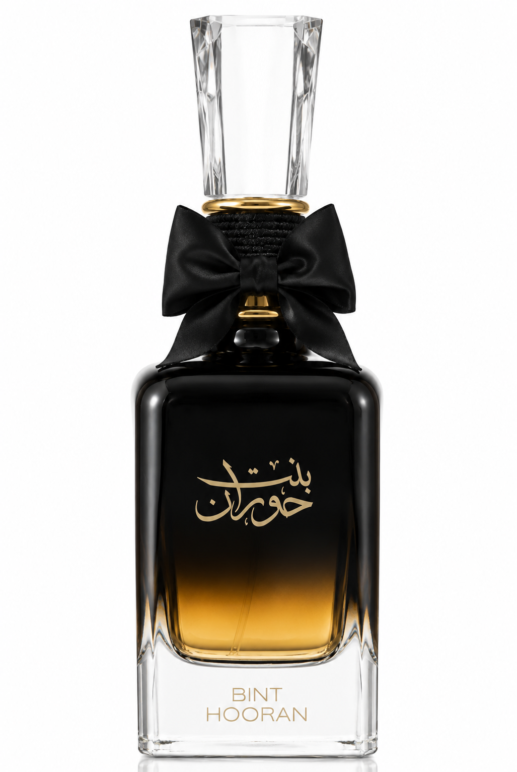 Ard Al Zafaraan Bint Hooran Eau De Parfum 100ml – Luxury Long Lasting Fragrance for Women