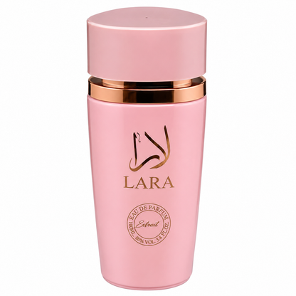 Lara Extrait Eau De Parfum 100ml By Fragrance Couture
