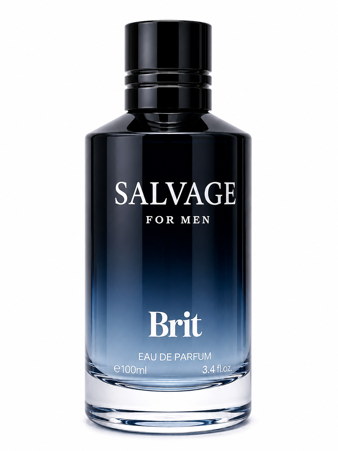 Salvage for Men Eau De Parfum 100ml By Fragrance Couture