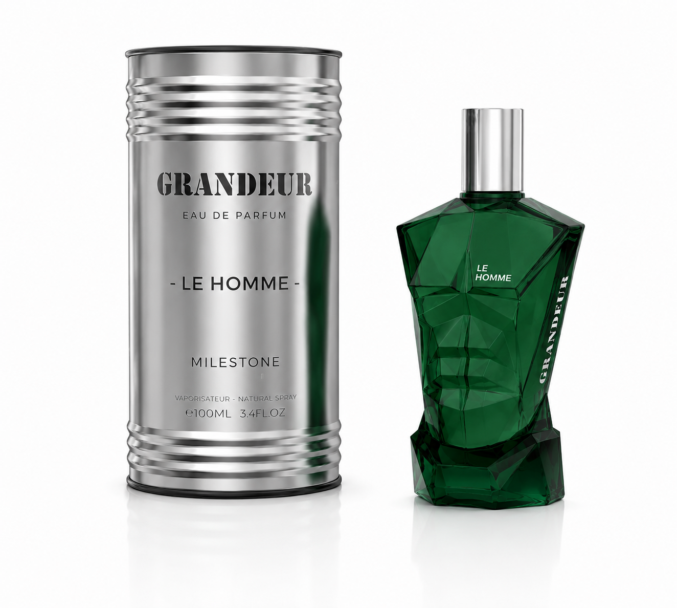 Grandeur Eau De Parfum 100ml