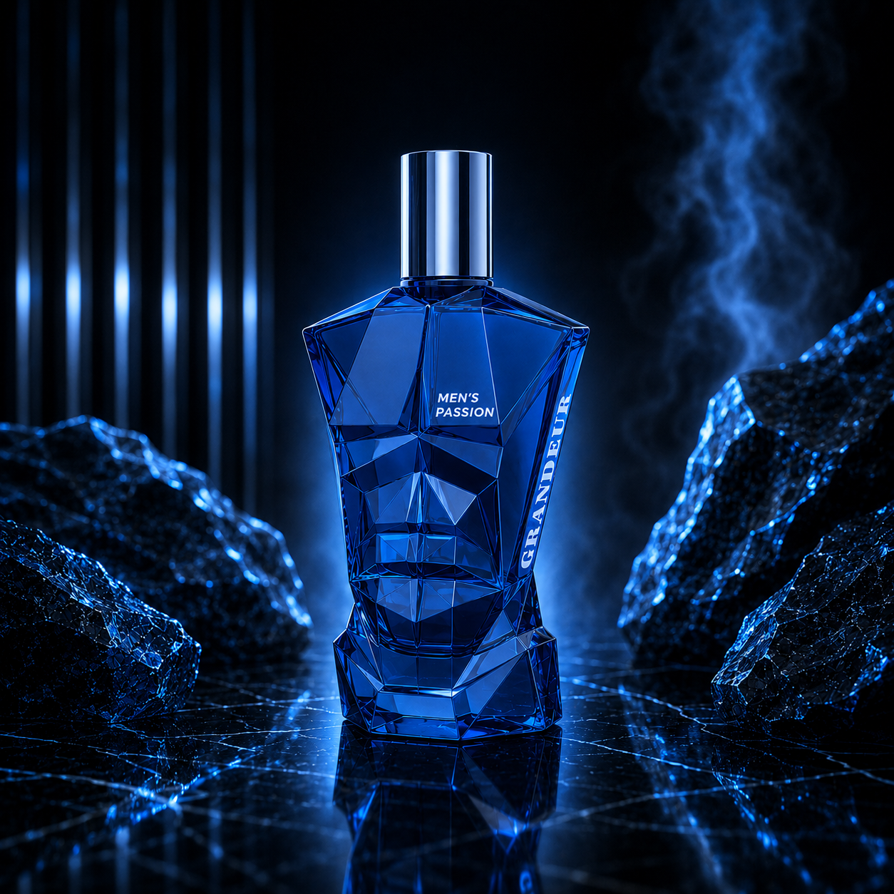 Grandeur Eau De Parfum 100ml