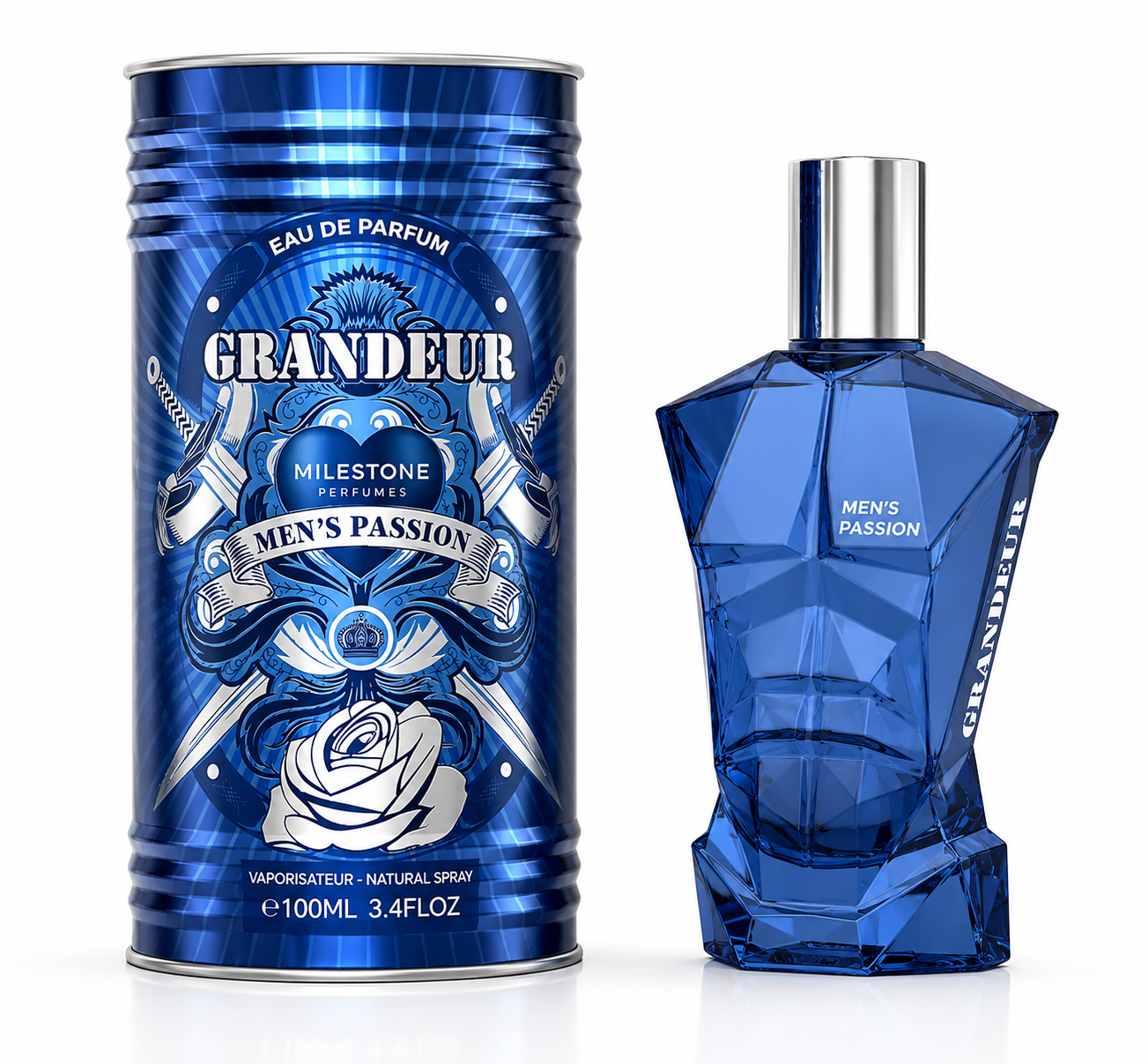 Grandeur Eau De Parfum 100ml